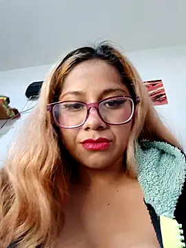 PokeGirld online show from November 14, 2025, 5:49 pm