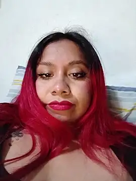 PokeGirld online show from May 15, 2026, 5:38 am