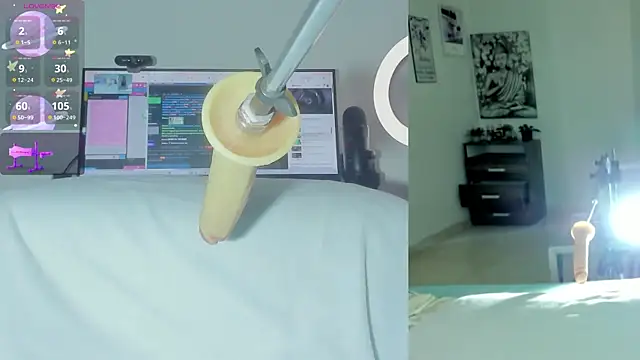 sofi velez online show from April 8, 2026, 5:03 pm