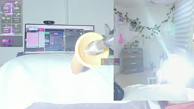 sofi velez online show from December 22, 2025, 5:02 pm