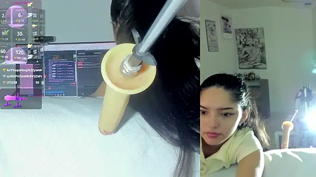 Snapshot of sofi_velez chatting on May 14, 2026, 4:59 pm sofi velez online show from May 14, 2026, 4:59 pm