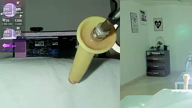 sofi velez online show from March 5, 2026, 5:09 pm