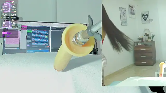 sofi velez online show from January 17, 2026, 5:16 pm