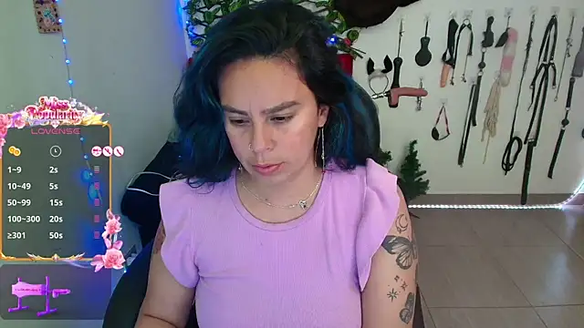 elektra 32 online show from April 27, 2026, 5:16 am