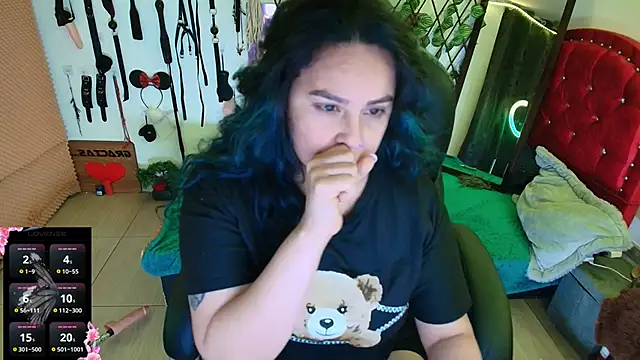 elektra 32 online show from September 10, 2025, 6:01 am