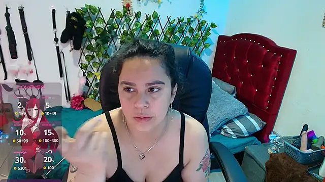 elektra 32 online show from November 3, 2025, 5:16 pm