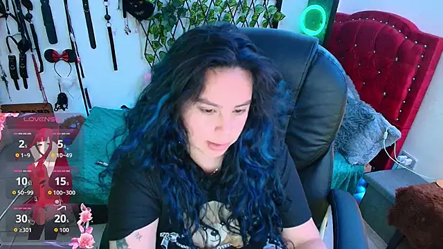 elektra 32 online show from October 15, 2025, 4:11 am