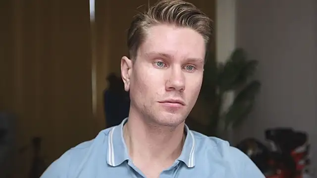 kevin-park online show from November 16, 2025, 12:21 pm