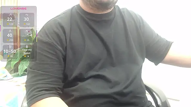 oso dirty  online show from January 13, 2026, 5:17 pm