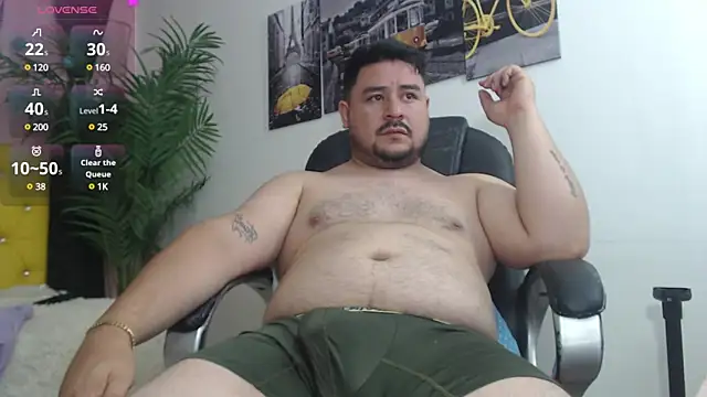 Snapshot of oso_dirty_ chatting on February 13, 2025, 8:34 pm oso dirty online show from February 13, 2025, 8:34 pm