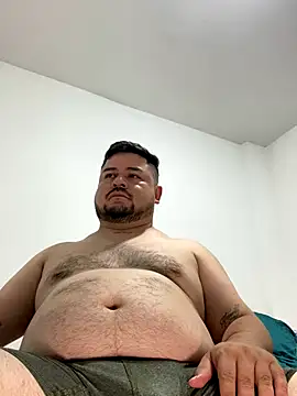 oso dirty  online show from December 15, 2025, 6:03 pm