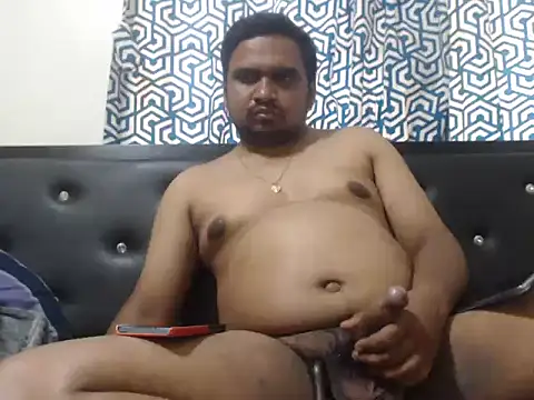 padikvinny online show from April 4, 2026, 11:06 am