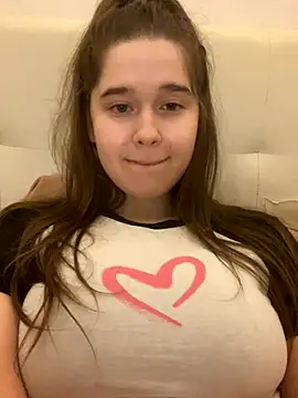 HornyGirlH online show from October 20, 2025, 10:32 pm