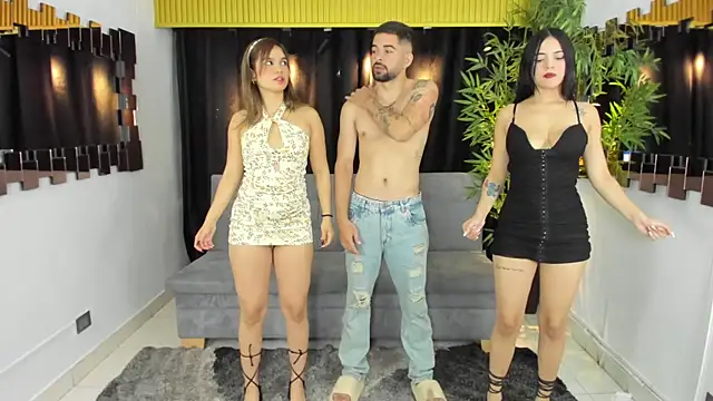 hotsatisfactionGGH online show from October 27, 2025, 6:58 am