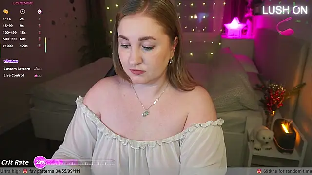 ollydoll92 online show from February 17, 2026, 8:06 pm