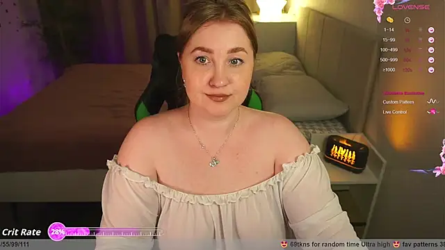 Snapshot of ollydoll92 chatting on November 23, 2025, 8:19 pm ollydoll92 online show from November 23, 2025, 8:19 pm