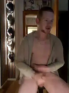 Playbunniboy online show from February 12, 2025, 8:29 pm