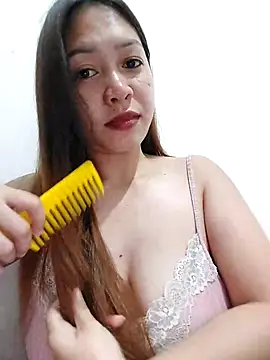 MissKitty31 online show from February 28, 2025, 4:54 am