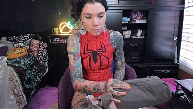 Snapshot of Lilmarieee chatting on January 29, 2025, 3:15 pm Lilmarieee online show from January 29, 2025, 3:15 pm