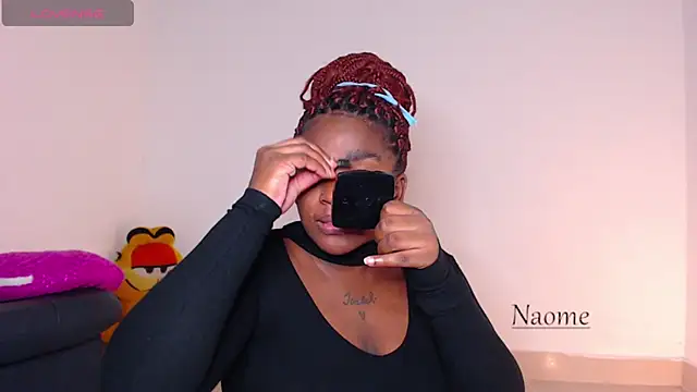 Snapshot of Nao_75 chatting on January 10, 2026, 3:13 am Nao 75 online show from January 10, 2026, 3:13 am