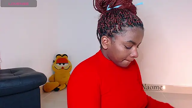 Snapshot of Nao_75 chatting on January 9, 2026, 12:39 am Nao 75 online show from January 9, 2026, 12:39 am