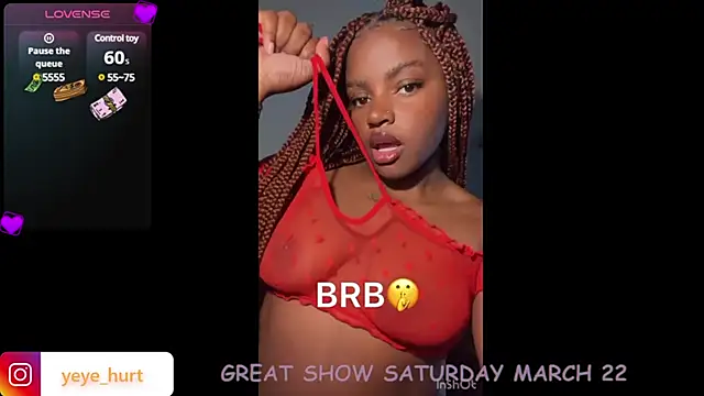 Snapshot of Nao_75 chatting on March 19, 2025, 5:08 am Nao 75 online show from March 19, 2025, 5:08 am