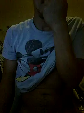 Snapshot of landy20cm chatting on January 13, 2025, 8:47 am landy20cm online show from January 13, 2025, 8:47 am