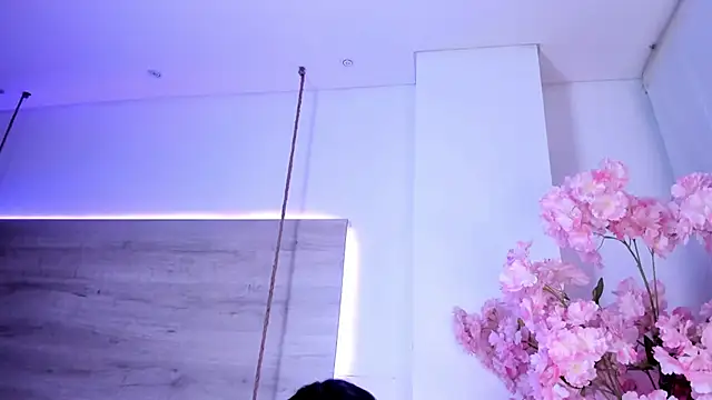 AMMY-CAMM online show from October 10, 2025, 2:01 am