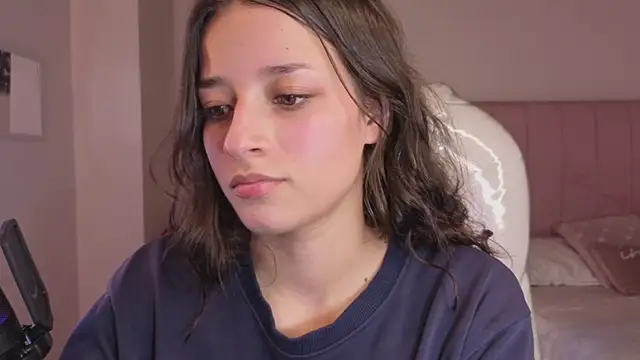 Amaia Daniells online show from January 9, 2026, 4:08 am