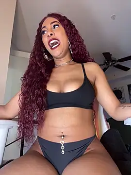 goddessxdreaxo online show from December 5, 2024, 3:09 am