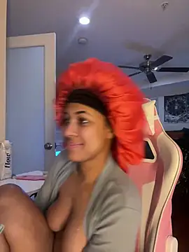 goddessxdreaxo online show from February 16, 2025, 12:30 am