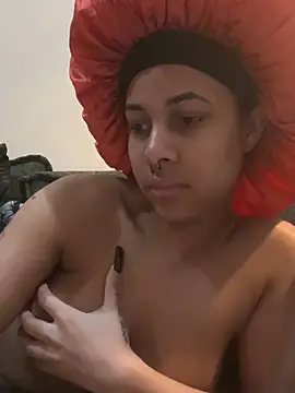 goddessxdreaxo online show from February 21, 2025, 2:38 pm