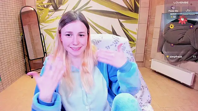 fleximona online show from March 29, 2026, 10:17 am