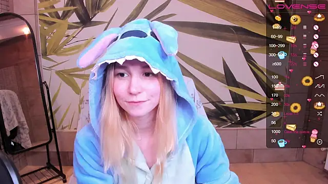 fleximona online show from February 14, 2026, 9:15 pm