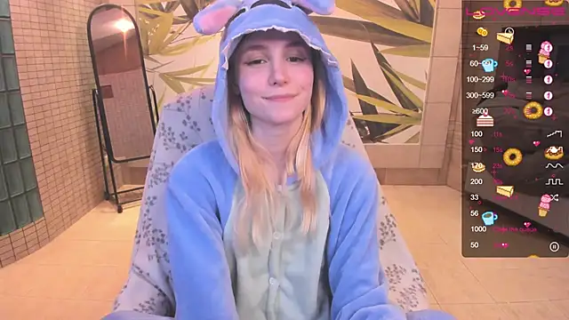 fleximona online show from February 22, 2026, 9:16 pm