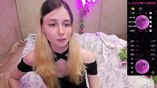 fleximona online show from January 31, 2025, 3:55 pm