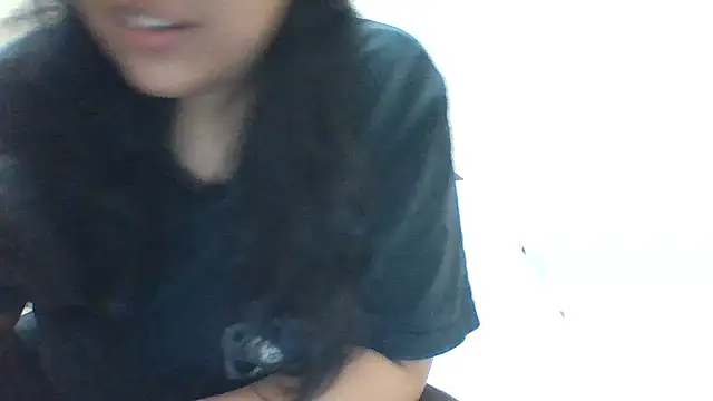 Annerae online show from January 19, 2025, 4:57 pm