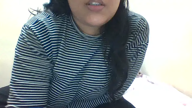 Annerae online show from January 16, 2025, 4:39 pm