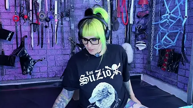 Snapshot of PANDORANEZZ chatting on July 15, 2026, 5:25 am PANDORANEZZ online show from July 15, 2026, 5:25 am