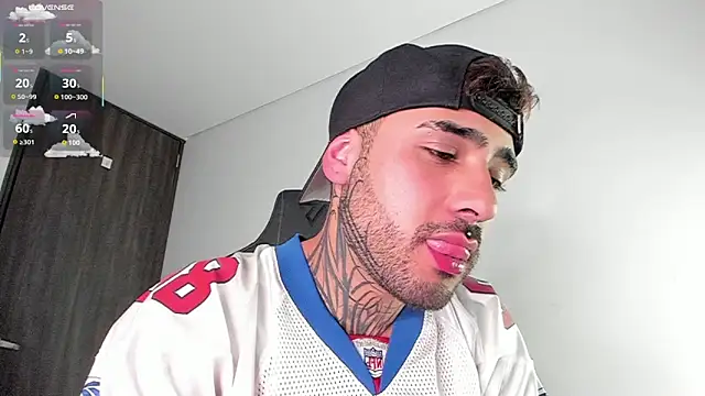 imferrer online show from December 13, 2025, 9:43 pm