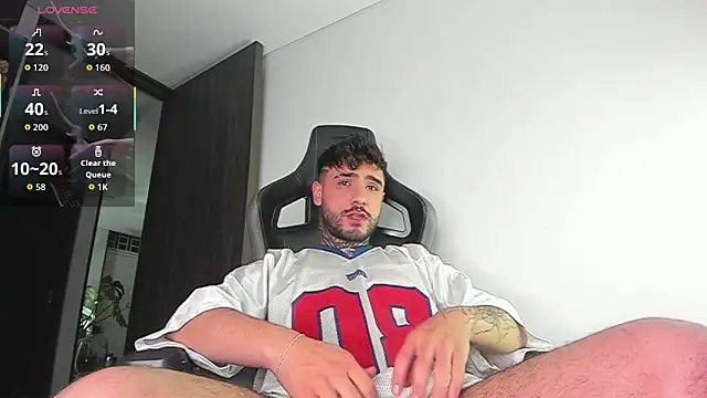 imferrer online show from April 14, 2026, 2:16 am