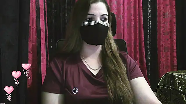 Snapshot of Cute_Sonii chatting on February 2, 2025, 1:08 pm Cute Sonii online show from February 2, 2025, 1:08 pm