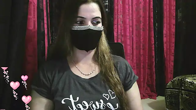 Snapshot of Cute_Sonii chatting on February 1, 2025, 11:31 am Cute Sonii online show from February 1, 2025, 11:31 am