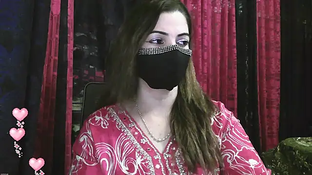 Cute Sonii online show from November 15, 2025, 12:31 pm