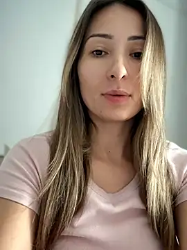 YOUR-KARINA online show from February 27, 2026, 8:14 am