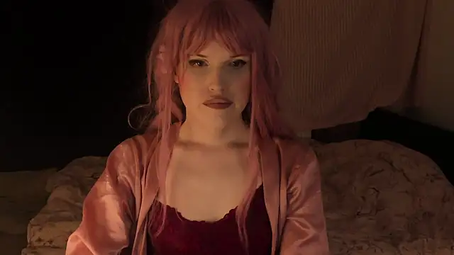 Snapshot of EffieMinki chatting on January 10, 2025, 3:27 pm EffieMinki online show from January 10, 2025, 3:27 pm