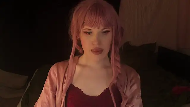 Snapshot of EffieMinki chatting on January 25, 2025, 9:26 am EffieMinki online show from January 25, 2025, 9:26 am