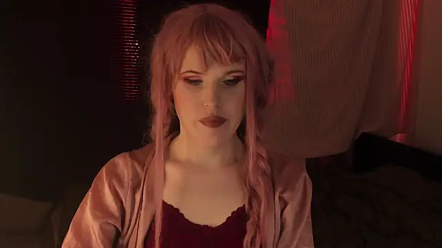 Snapshot of EffieMinki chatting on January 19, 2025, 7:15 am EffieMinki online show from January 19, 2025, 7:15 am