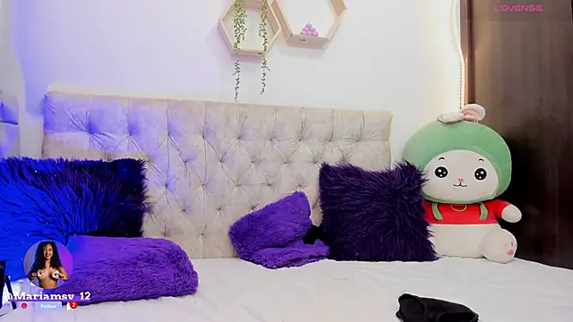 mariam hill online show from March 21, 2025, 12:18 am