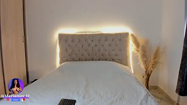 mariam hill online show from November 11, 2025, 9:53 pm